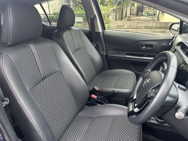 TOYOTA AQUA 2017 Image 31