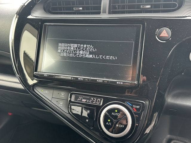 TOYOTA AQUA 2017 Image 31