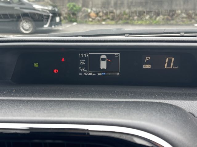 TOYOTA AQUA 2017 Image 31