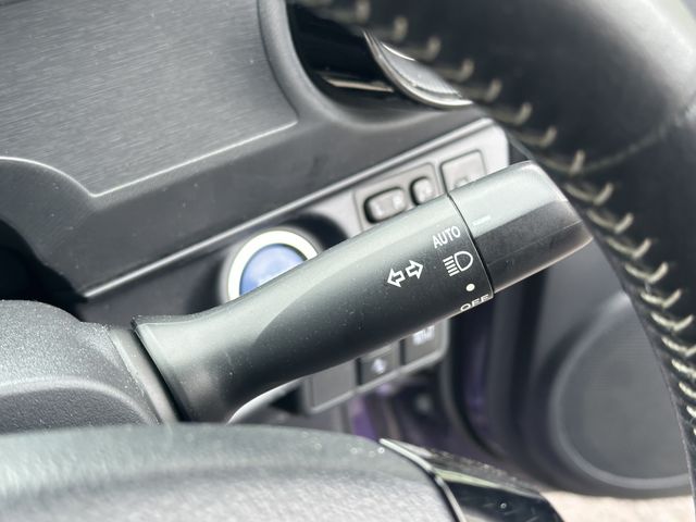 TOYOTA AQUA 2017 Image 31