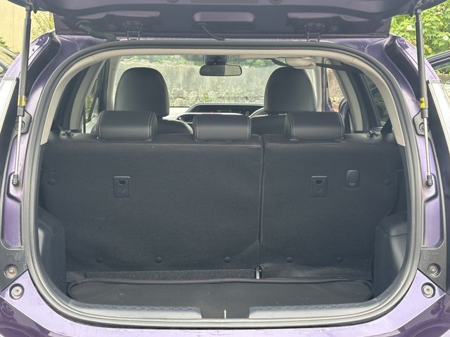 TOYOTA AQUA 2017 Image 31