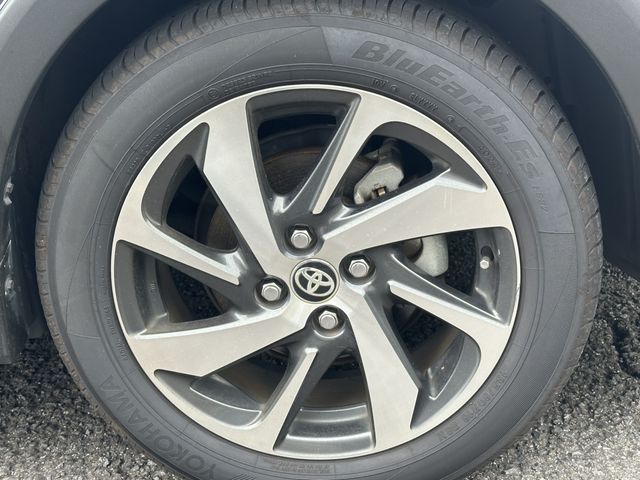 TOYOTA AQUA 2017 Image 31