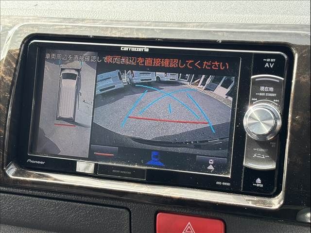 TOYOTA HIACE VAN 4WD 2022 Image 31