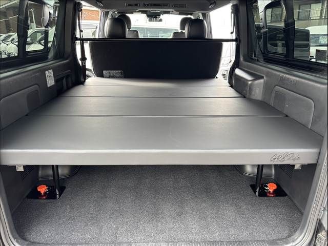 TOYOTA HIACE VAN 4WD 2022 Image 31