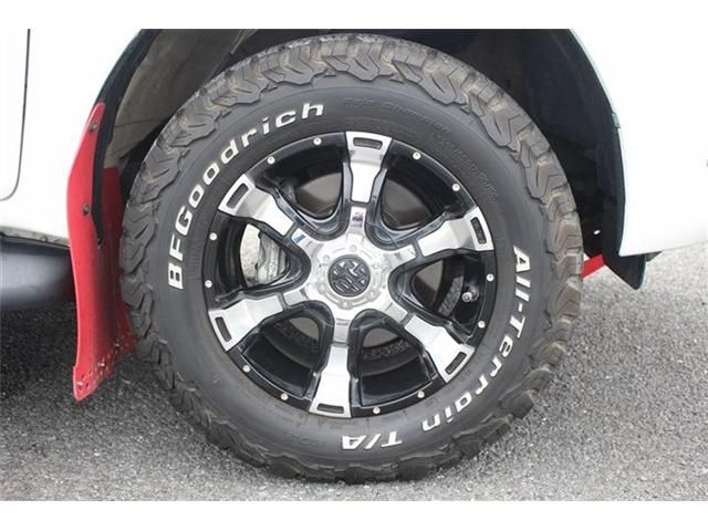 TOYOTA HILUX 4WD 2020 Image 31