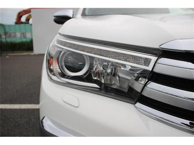 TOYOTA HILUX 4WD 2020 Image 31