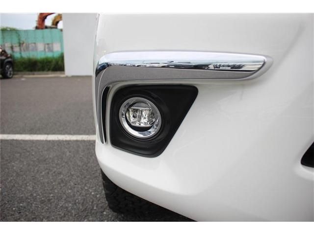 TOYOTA HILUX 4WD 2020 Image 31