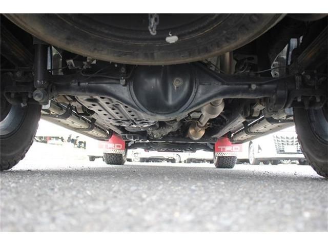 TOYOTA HILUX 4WD 2020 Image 31