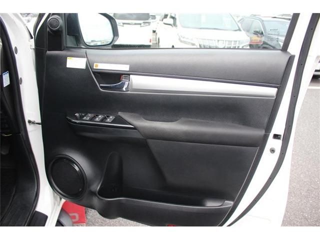 TOYOTA HILUX 4WD 2020 Image 31