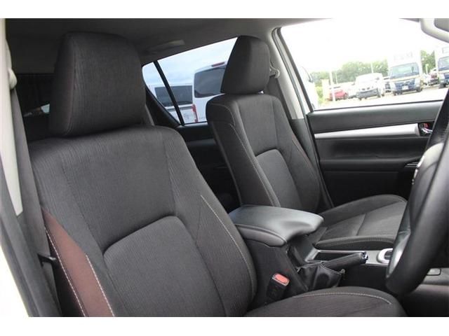 TOYOTA HILUX 4WD 2020 Image 31