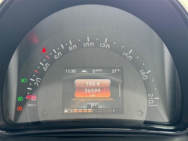 MCC SMART FORTWO COUPE 2017 Image 31