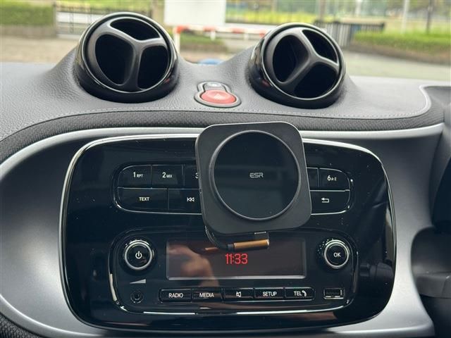 MCC SMART FORTWO COUPE 2017 Image 31