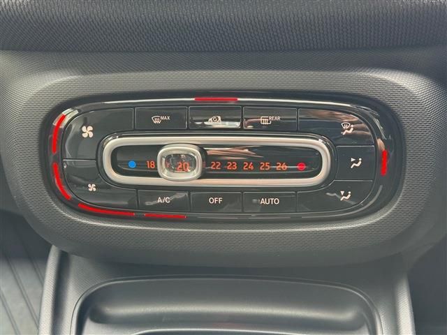 MCC SMART FORTWO COUPE 2017 Image 31