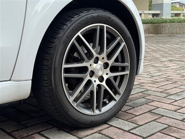 MCC SMART FORTWO COUPE 2017 Image 31