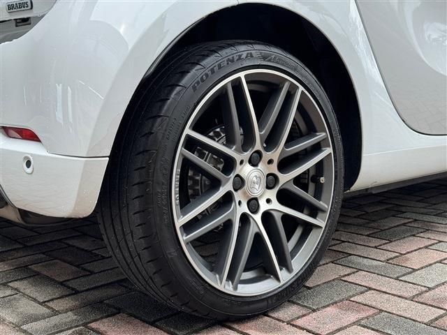 MCC SMART FORTWO COUPE 2017 Image 31