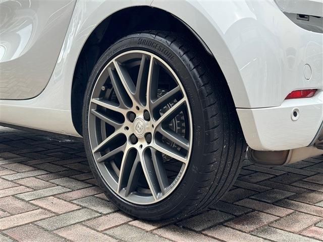 MCC SMART FORTWO COUPE 2017 Image 31