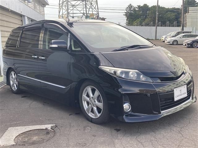 TOYOTA ESTIMA  4WD 2013 Image 31