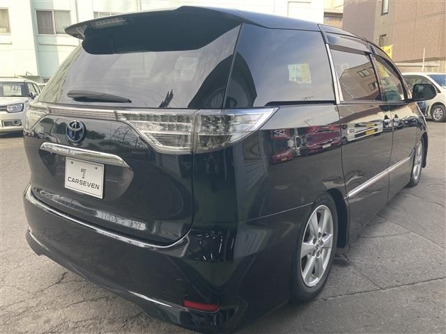 TOYOTA ESTIMA  4WD 2013 Image 31