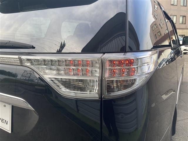 TOYOTA ESTIMA  4WD 2013 Image 31