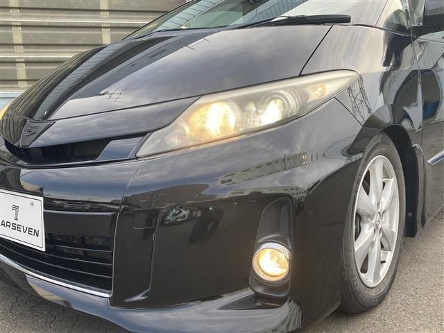 TOYOTA ESTIMA  4WD 2013 Image 31