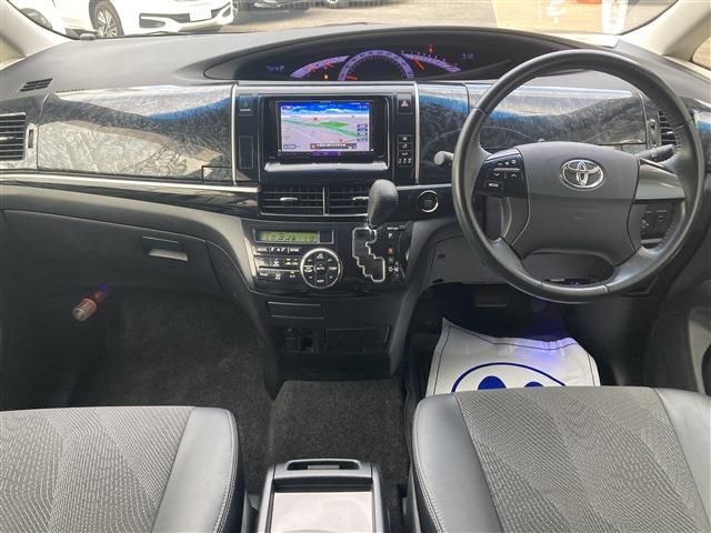 TOYOTA ESTIMA  4WD 2013 Image 31