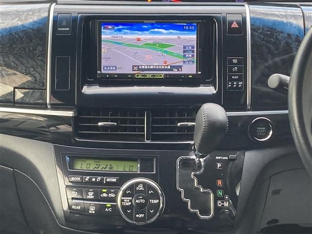 TOYOTA ESTIMA  4WD 2013 Image 31