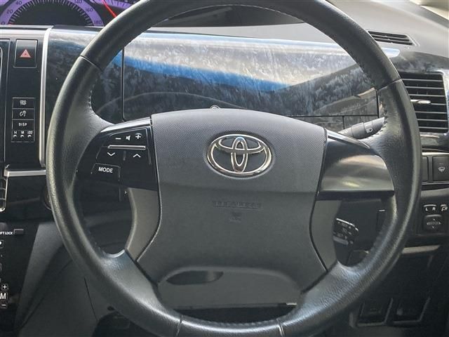 TOYOTA ESTIMA  4WD 2013 Image 31