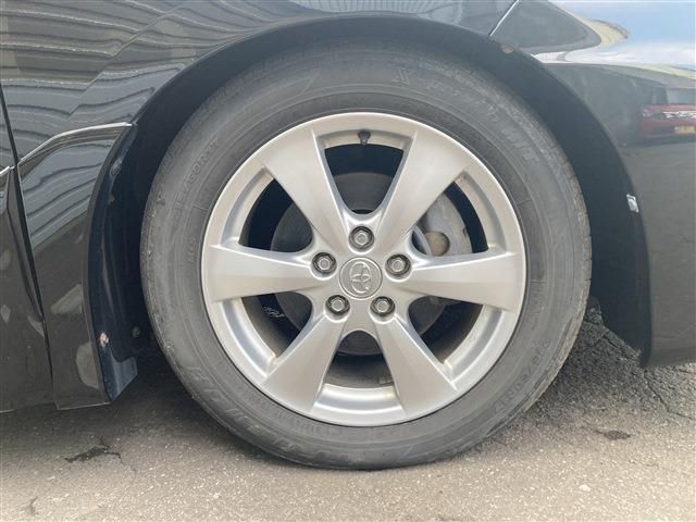 TOYOTA ESTIMA  4WD 2013 Image 31