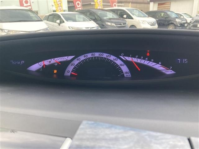 TOYOTA ESTIMA  4WD 2013 Image 31