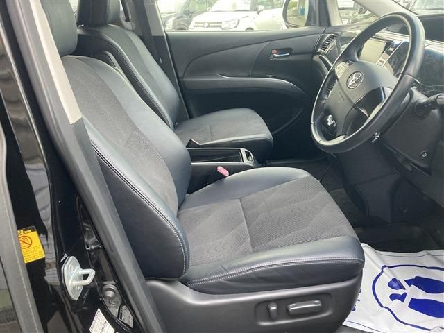 TOYOTA ESTIMA  4WD 2013 Image 31