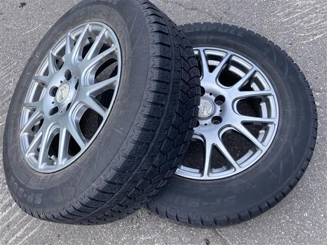 TOYOTA ESTIMA  4WD 2013 Image 31