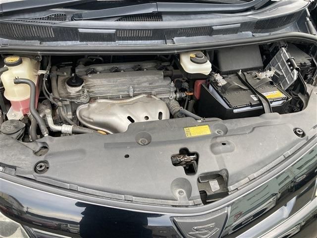 TOYOTA ESTIMA  4WD 2013 Image 31