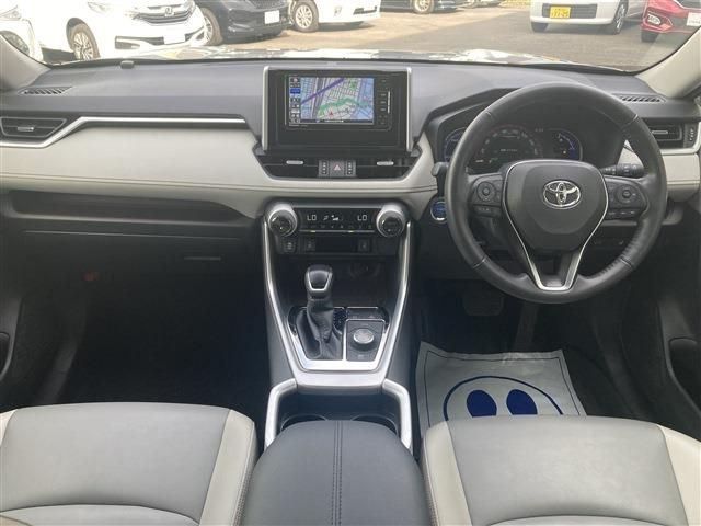 TOYOTA RAV4 HYBRID 4WD 2020 Image 31