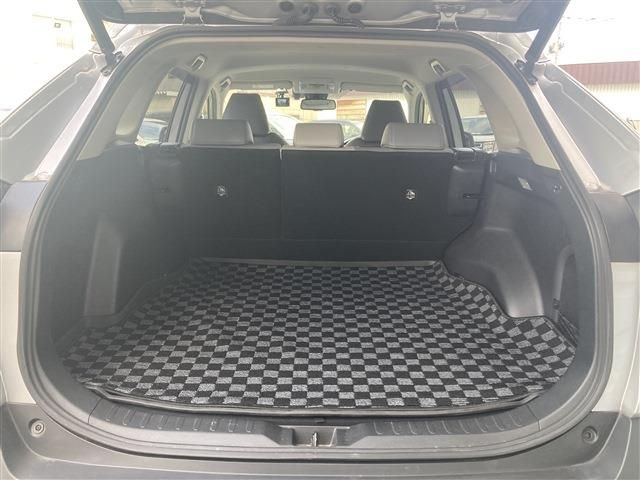 TOYOTA RAV4 HYBRID 4WD 2020 Image 31