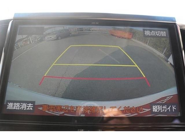 TOYOTA VELLFIRE 2019 Image 31