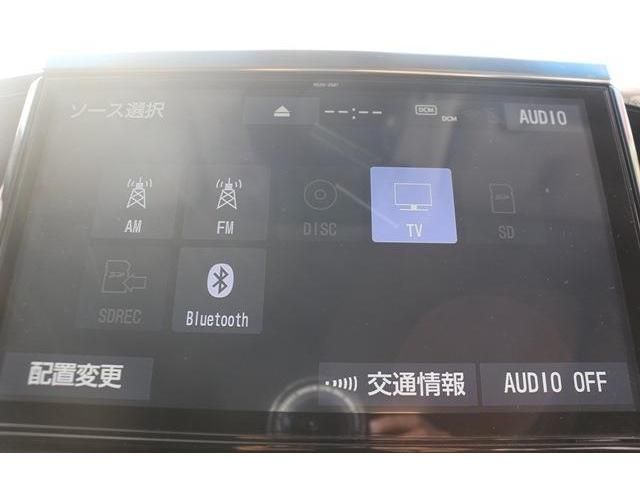 TOYOTA VELLFIRE 2019 Image 31