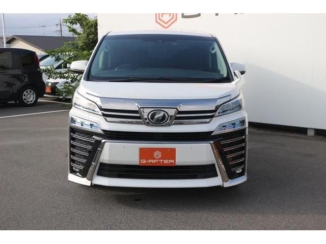 TOYOTA VELLFIRE 2019 Image 31