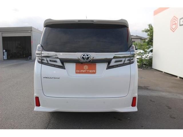 TOYOTA VELLFIRE 2019 Image 31