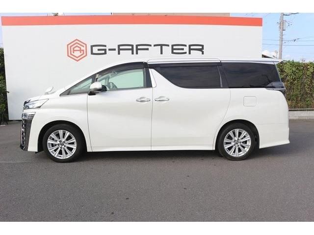 TOYOTA VELLFIRE 2019 Image 31