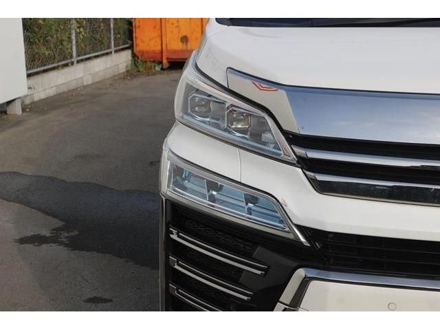 TOYOTA VELLFIRE 2019 Image 31