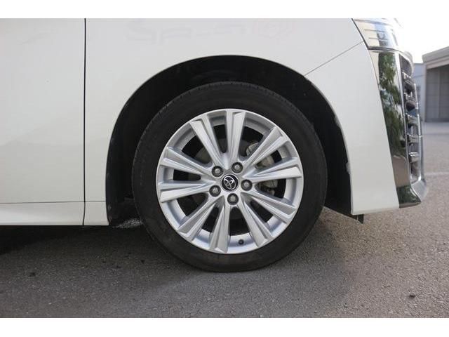 TOYOTA VELLFIRE 2019 Image 31