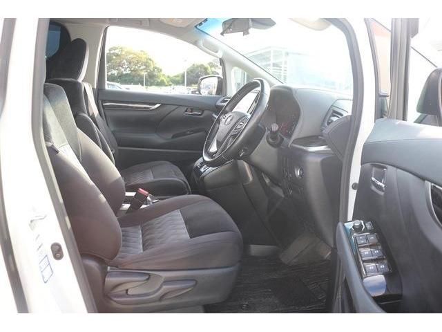 TOYOTA VELLFIRE 2019 Image 31