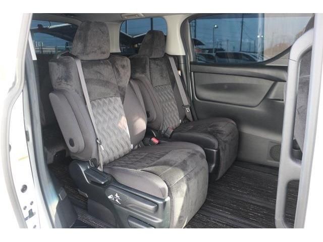 TOYOTA VELLFIRE 2019 Image 31