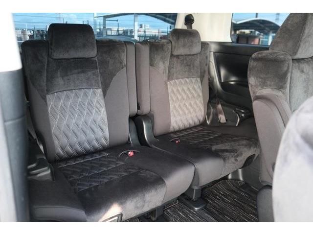 TOYOTA VELLFIRE 2019 Image 31