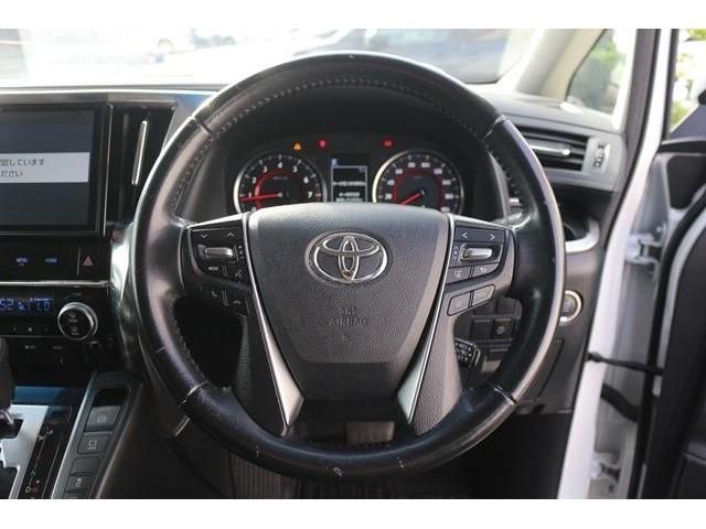 TOYOTA VELLFIRE 2019 Image 31