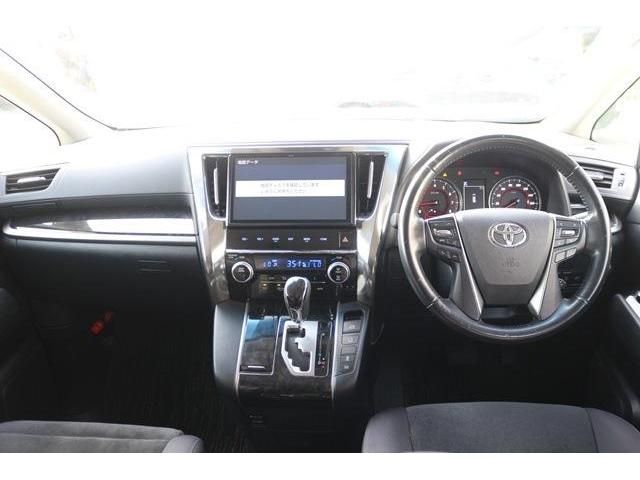 TOYOTA VELLFIRE 2019 Image 31