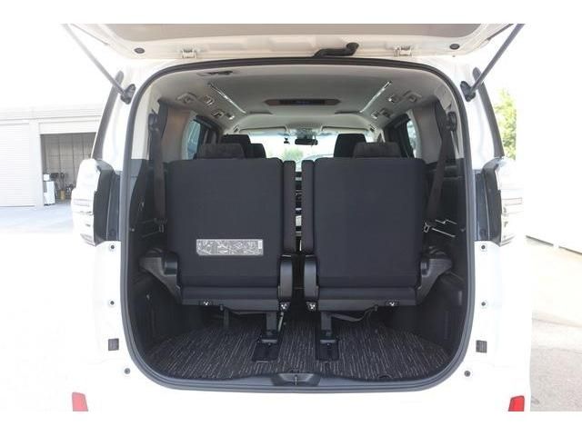 TOYOTA VELLFIRE 2019 Image 31