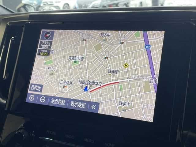 TOYOTA VELLFIRE 2020 Image 31