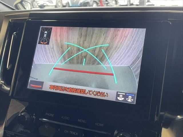 TOYOTA VELLFIRE 2020 Image 31