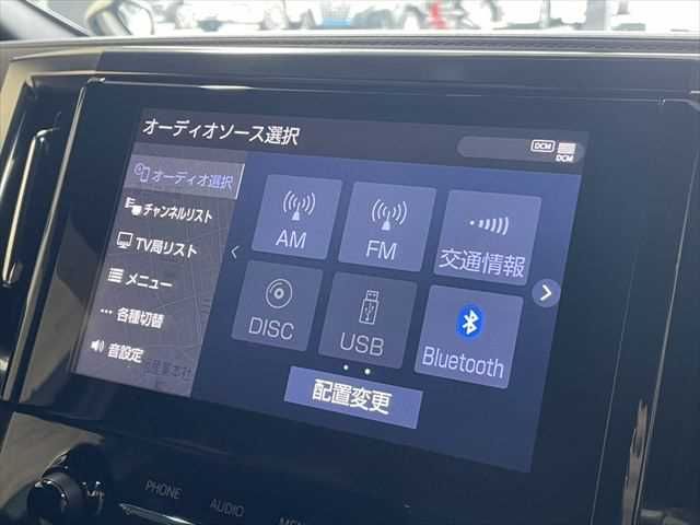 TOYOTA VELLFIRE 2020 Image 31